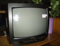 Fernsehgert  Grundig